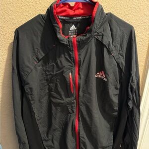 COPY - Adidas Climacool lightweight jacket